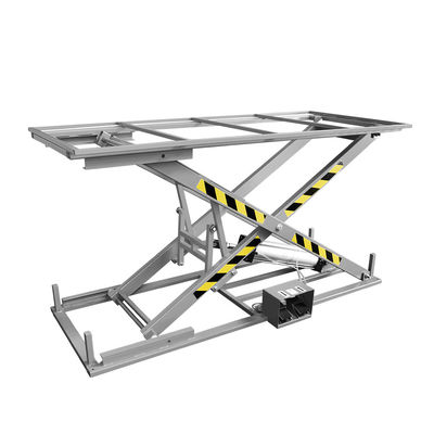 ソファーの空気の上昇テーブル、調節可能な高さの空気のワーク テーブルのセリウムの証明