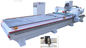 自動高精度CNCの木製の打抜き機CNCの副木の打抜き機